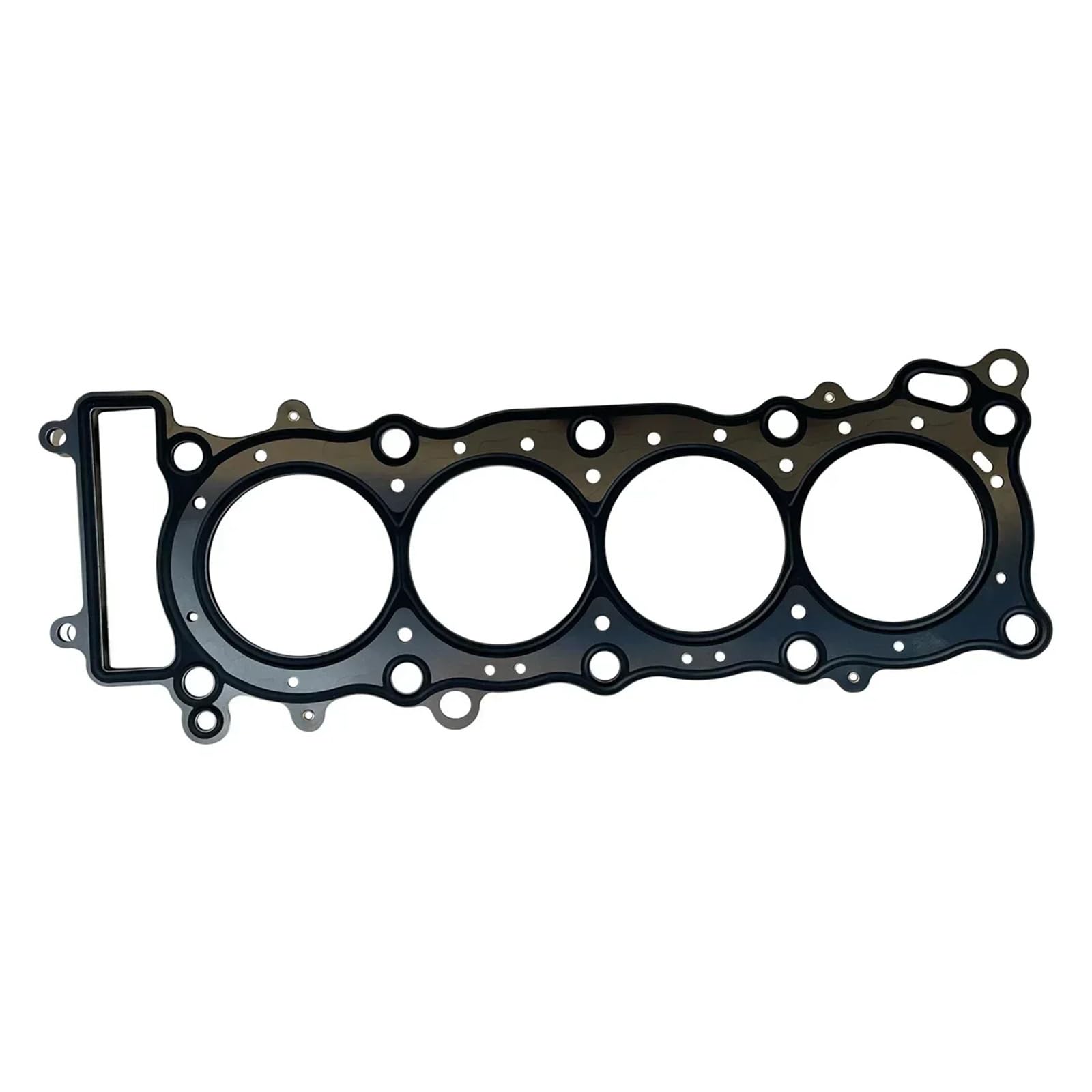Motorrad Links Rechts Motor Abdeckung Dichtung Kits for BN600 BJ600 TNT600 4T 2017-2019 BN600i 2014-2015(Cylinder Head Gasket) von DPXBNFW