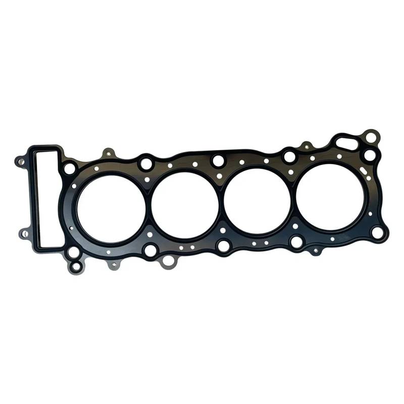 Motorrad Links Rechts Motor Abdeckung Dichtung Kits for BN600 BJ600 TNT600 4T 2017-2019 BN600i 2014-2015(Cylinder Head Gasket) von DPXBNFW