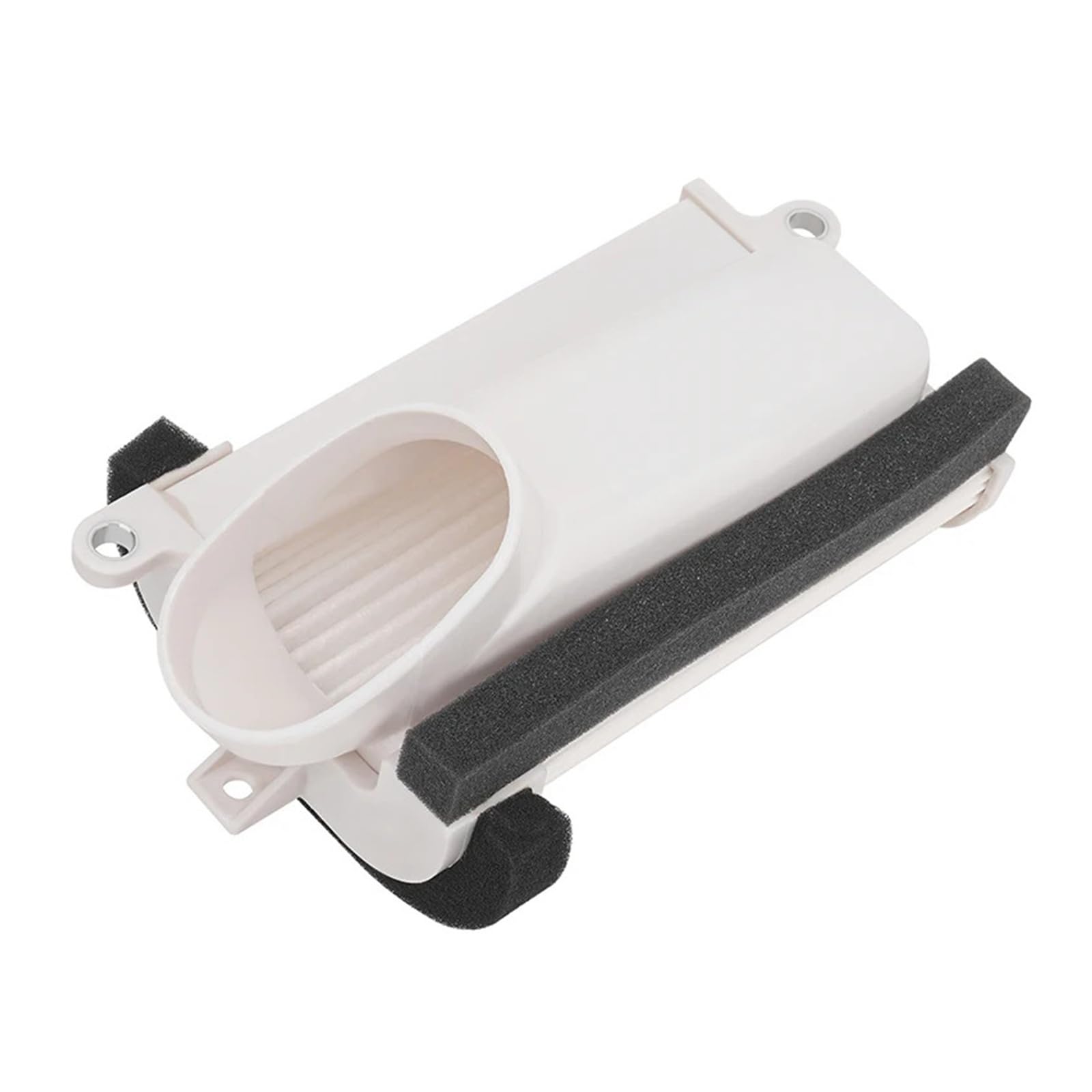 Motorrad-Luftfilter-Ansaugreiniger for XP500 T-MAX 530 2012-2016 XP 500 TMAX530 TMAX 530 59C-15407-00 59C-15408-00(A) von DPXBNFW
