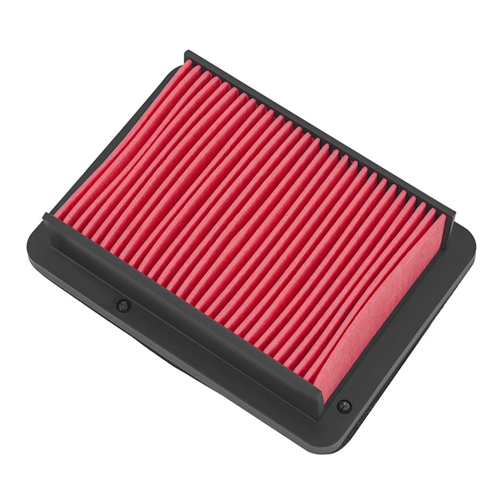 Motorrad-Luftfilter-Ansaugreiniger for XP500 T-MAX 530 2012-2016 XP 500 TMAX530 TMAX 530 59C-15407-00 59C-15408-00(B) von DPXBNFW