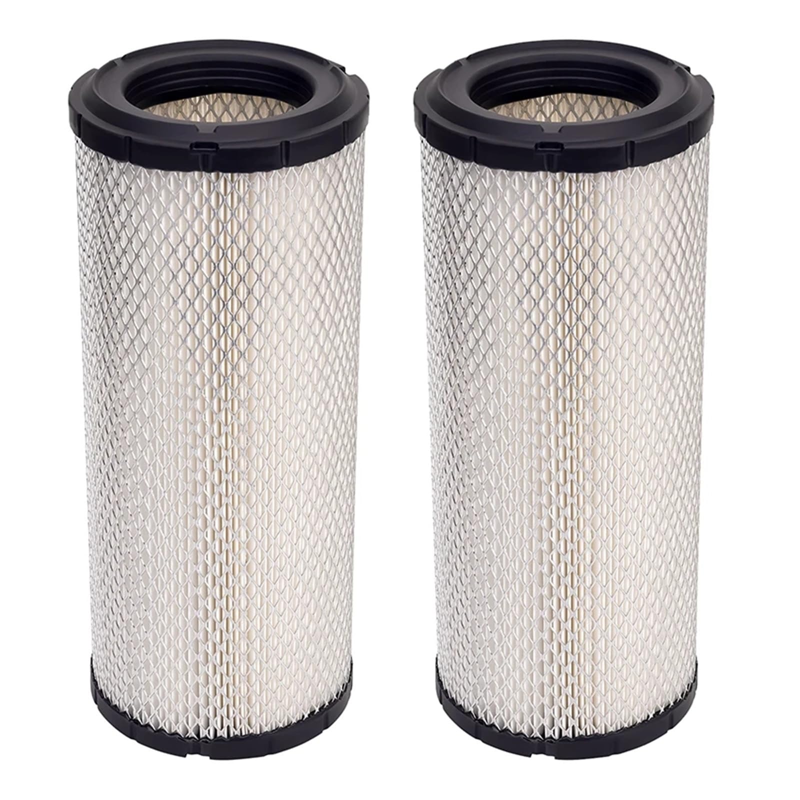 Motorrad Luftfilter Intake Reiniger for Maverick Sport Max 1000 R 2019-2021 X3 Max R RR 900 H0 1000R Max1000R 715900422(2 pcs) von DPXBNFW