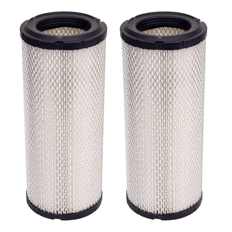 Motorrad Luftfilter Intake Reiniger for Maverick Sport Max 1000 R 2019-2021 X3 Max R RR 900 H0 1000R Max1000R 715900422(2 pcs) von DPXBNFW