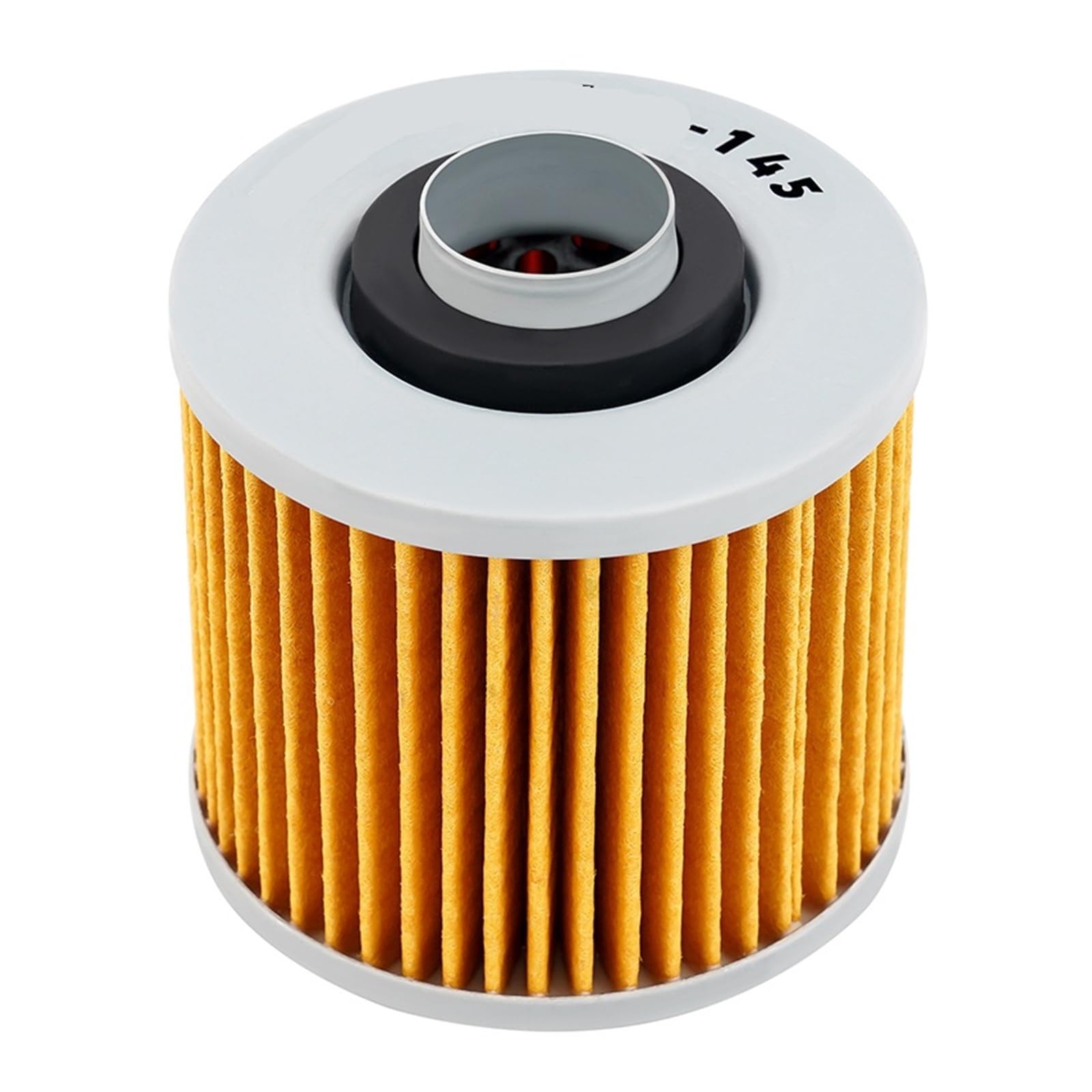 Motorrad Luftfilter & Ölfilter for MT-03 MT03 2006-2012 XT660R XT660X Super 2004-2016 XT660 XT 660 RX 5VK-E4451-00(Oil filter) von DPXBNFW