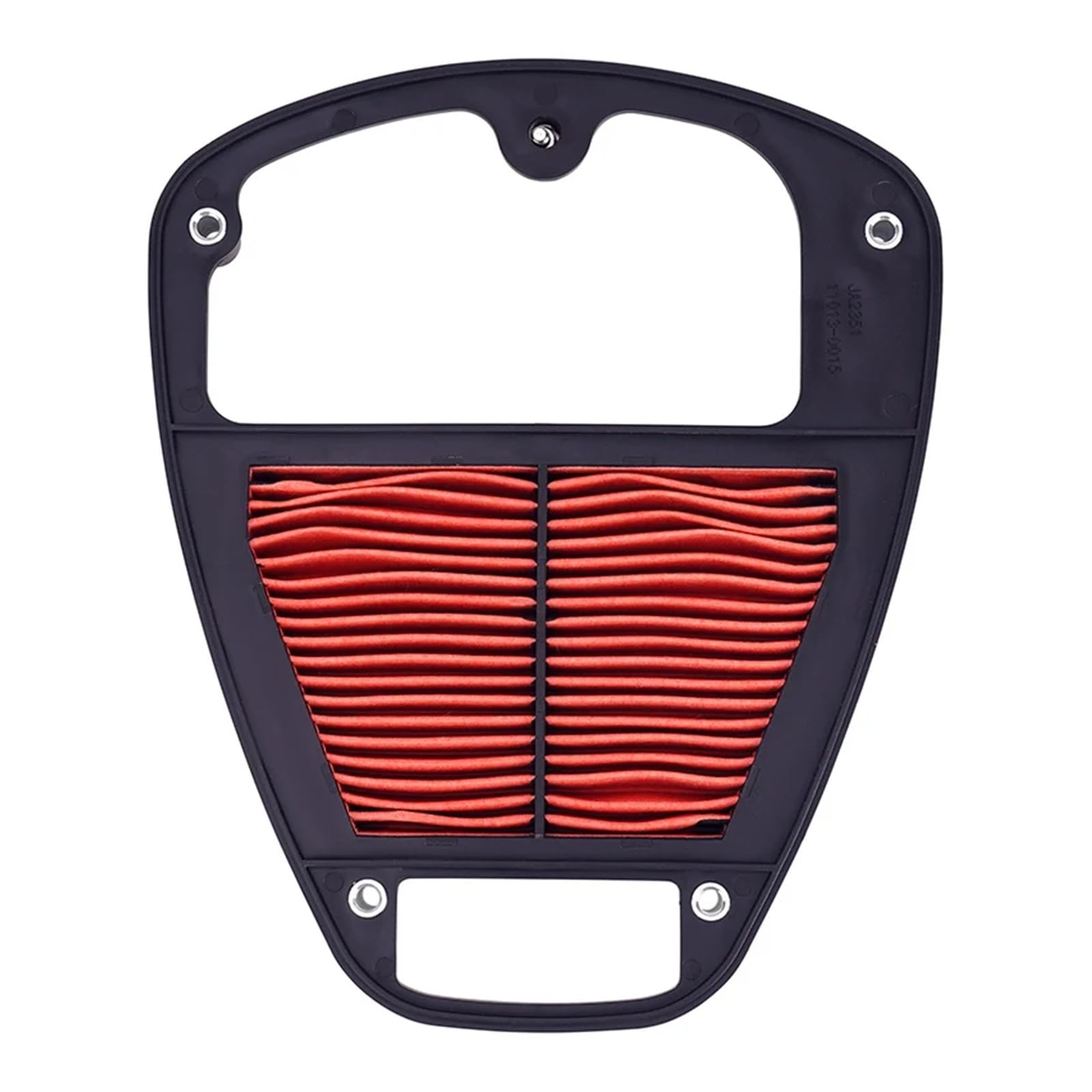 Motorrad Luftfilter & Ölfilter for VN900 Vulcan Klassische LT 2006-2023 VN 900 SE Special Edition Benutzerdefinierte(Air Filter) von DPXBNFW
