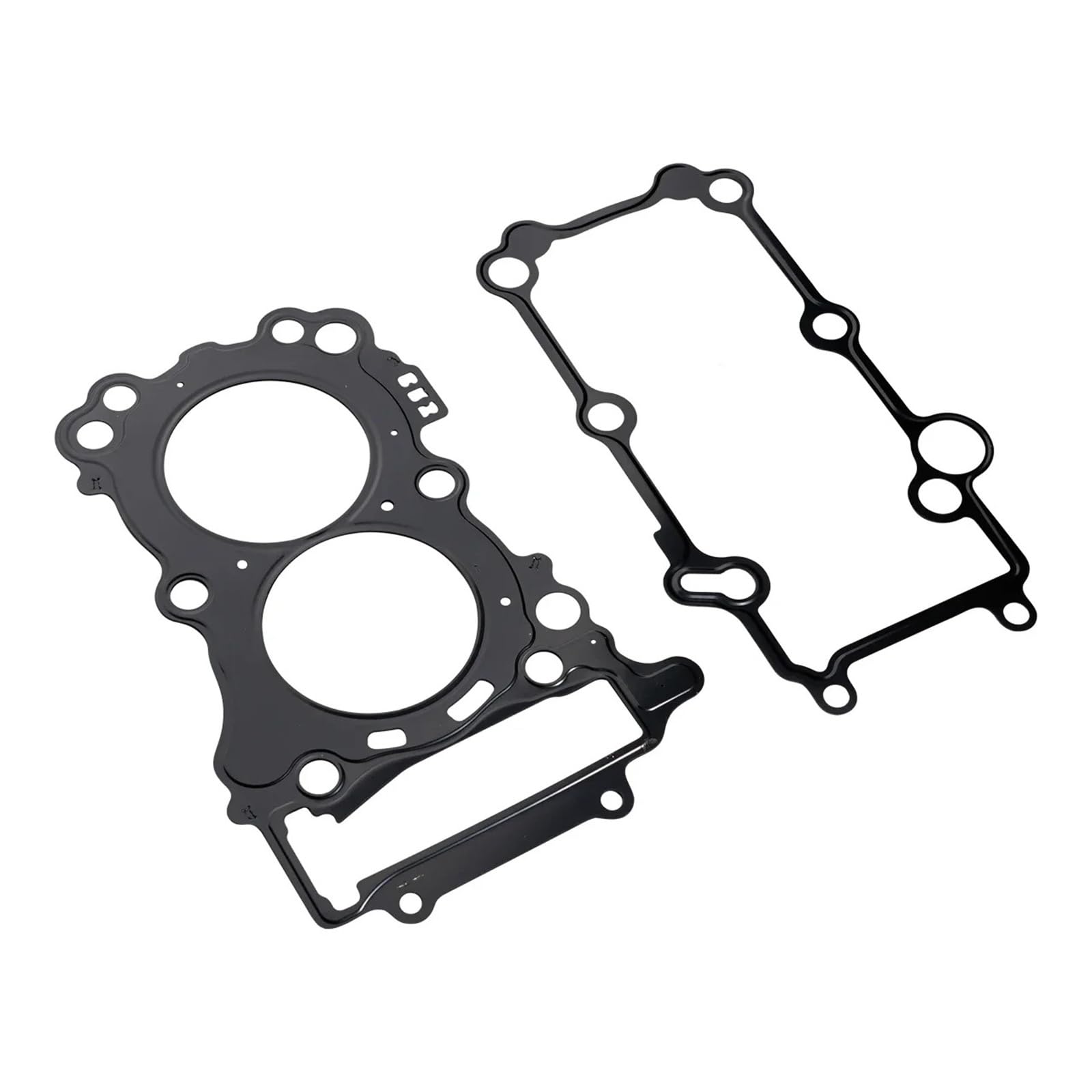 Motorrad Motor Abdeckung Zylinder Dichtung Kits Set for YZFR3 YZF-R3 2015-2023 MT03 MT-03 2016-2023(Cylinder gasket) von DPXBNFW