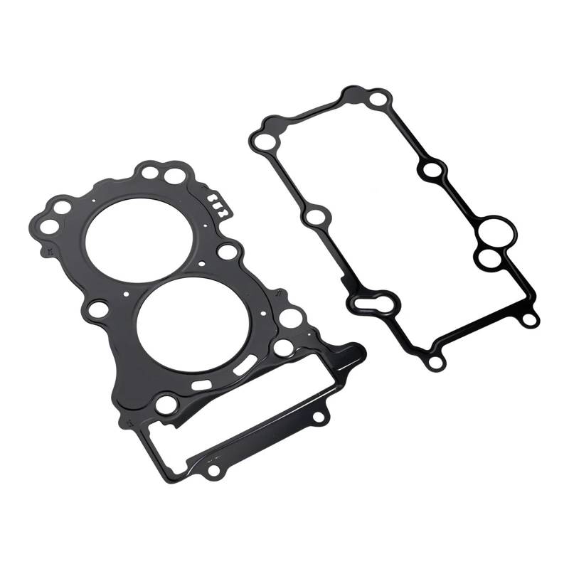 Motorrad Motor Abdeckung Zylinder Dichtung Kits Set for YZFR3 YZF-R3 2015-2023 MT03 MT-03 2016-2023(Cylinder gasket) von DPXBNFW