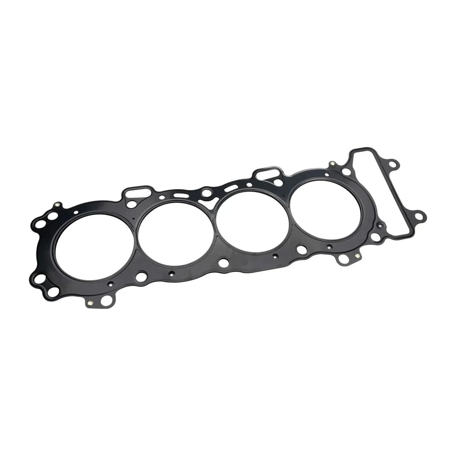 Motorrad Motor Abdeckung Zylinderkopf Dichtung for CBR954RR CBR 954 RR 2002-2003(Cylinder head gasket) von DPXBNFW