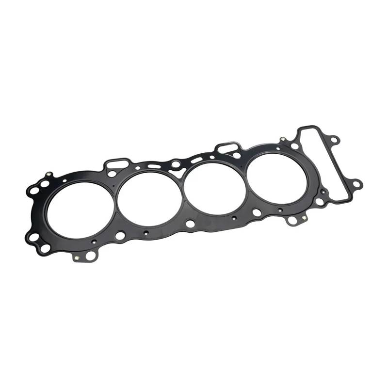 Motorrad Motor Abdeckung Zylinderkopf Dichtung for CBR954RR CBR 954 RR 2002-2003(Cylinder head gasket) von DPXBNFW