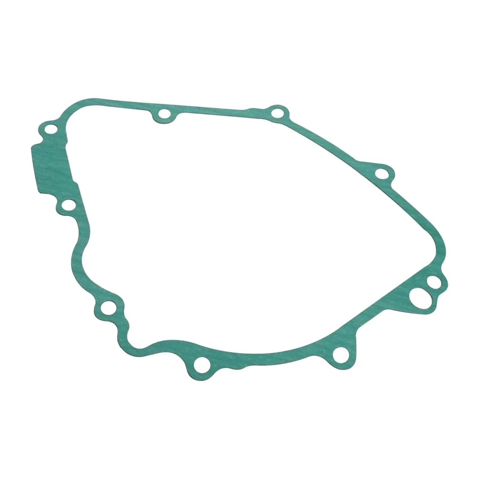 Motorrad Motor Abdeckung Zylinderkopf Dichtung for CBR954RR CBR 954 RR 2002-2003(GeneratorCover Gaske) von DPXBNFW