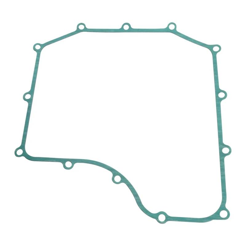 Motorrad Motor Abdeckung Zylinderkopf Dichtung for CBR954RR CBR 954 RR 2002-2003(Oil pan gasket) von DPXBNFW