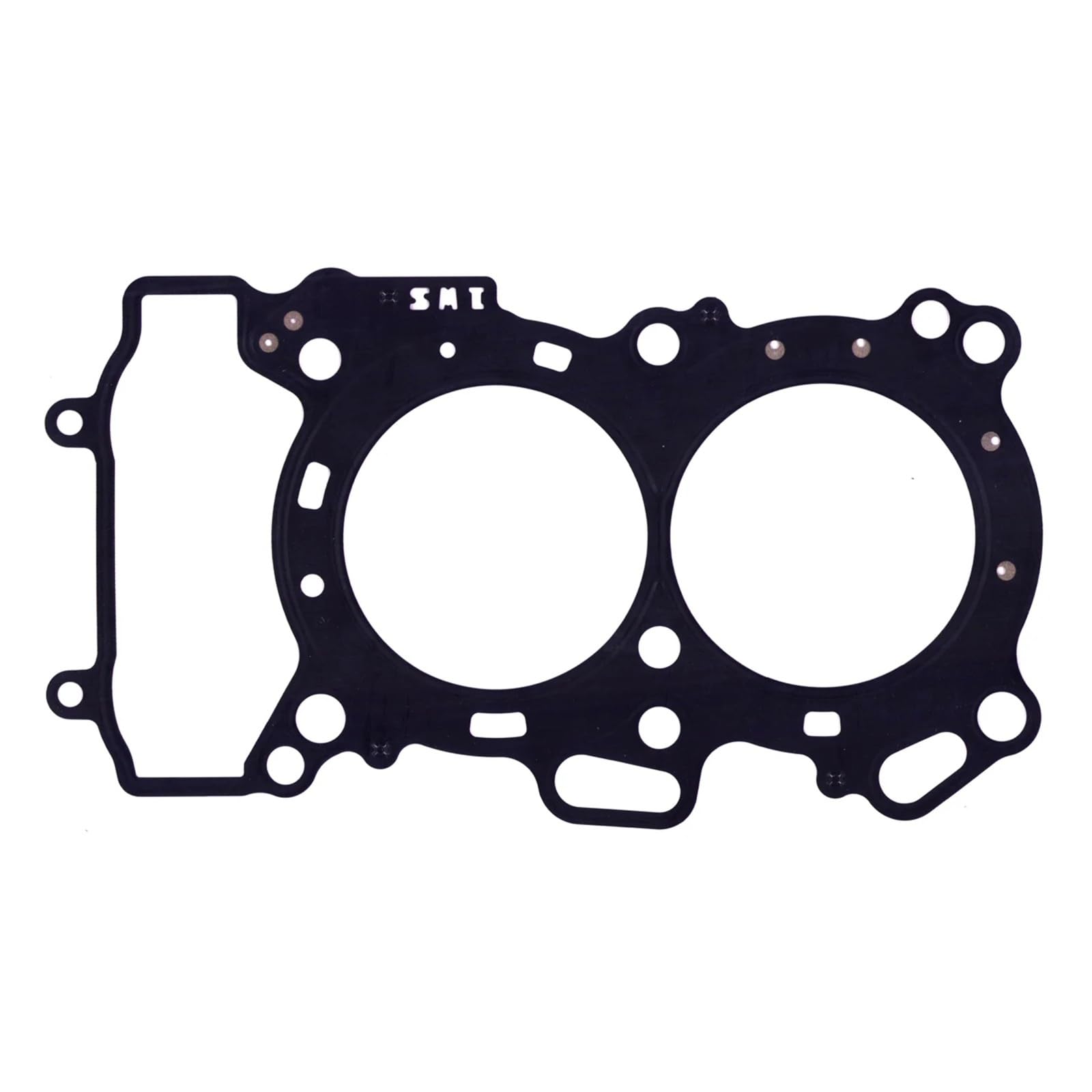 Motorrad Motor Dichtung Kits for FZ07 2015-2017 TENERE 700 XTZ7 2021-2023 YZF-R7 2022-2023(Cylinder Head Gasket) von DPXBNFW