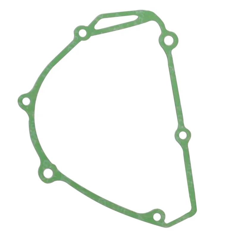 Motorrad Motor Generator Kurbelgehäuse Kupplung Abdeckung Dichtungen kit for KX250F 2009-2016 KX250 F KX 250F(Generator Cover) von DPXBNFW