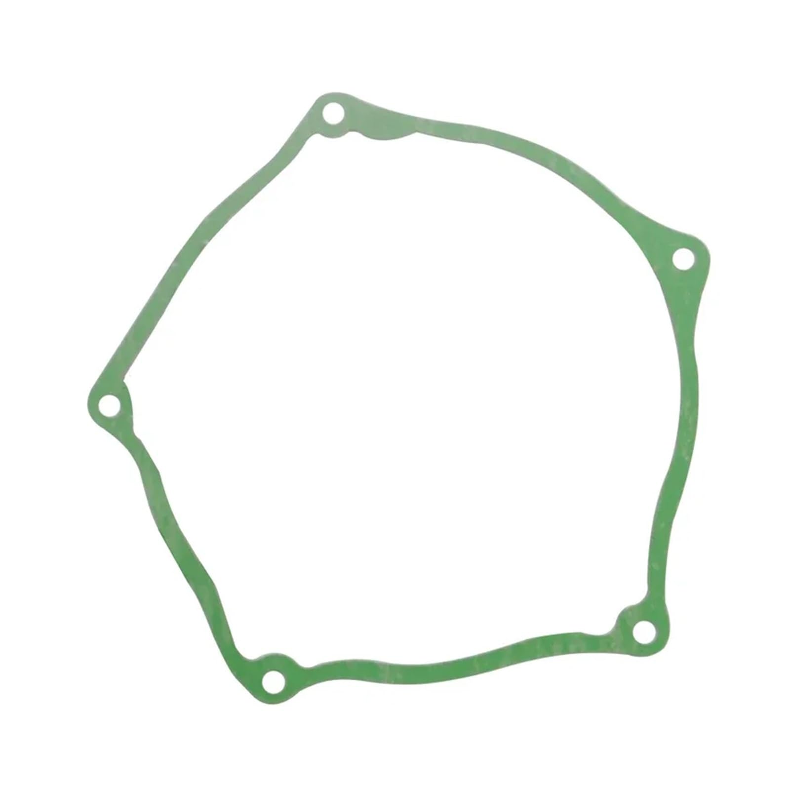 Motorrad Motor Generator Kurbelgehäuse Kupplung Abdeckung Dichtungen kit for KX250F 2009-2016 KX250 F KX 250F(OUTER Clutch Cover) von DPXBNFW