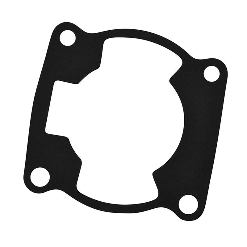 Motorrad Motor Generator Kurbelgehäusedeckel Dichtung Zylinderkopf Dichtung kit for KX85 KX 85 BIG WHEEL 2006-2013(Cylinder Head Gasket) von DPXBNFW