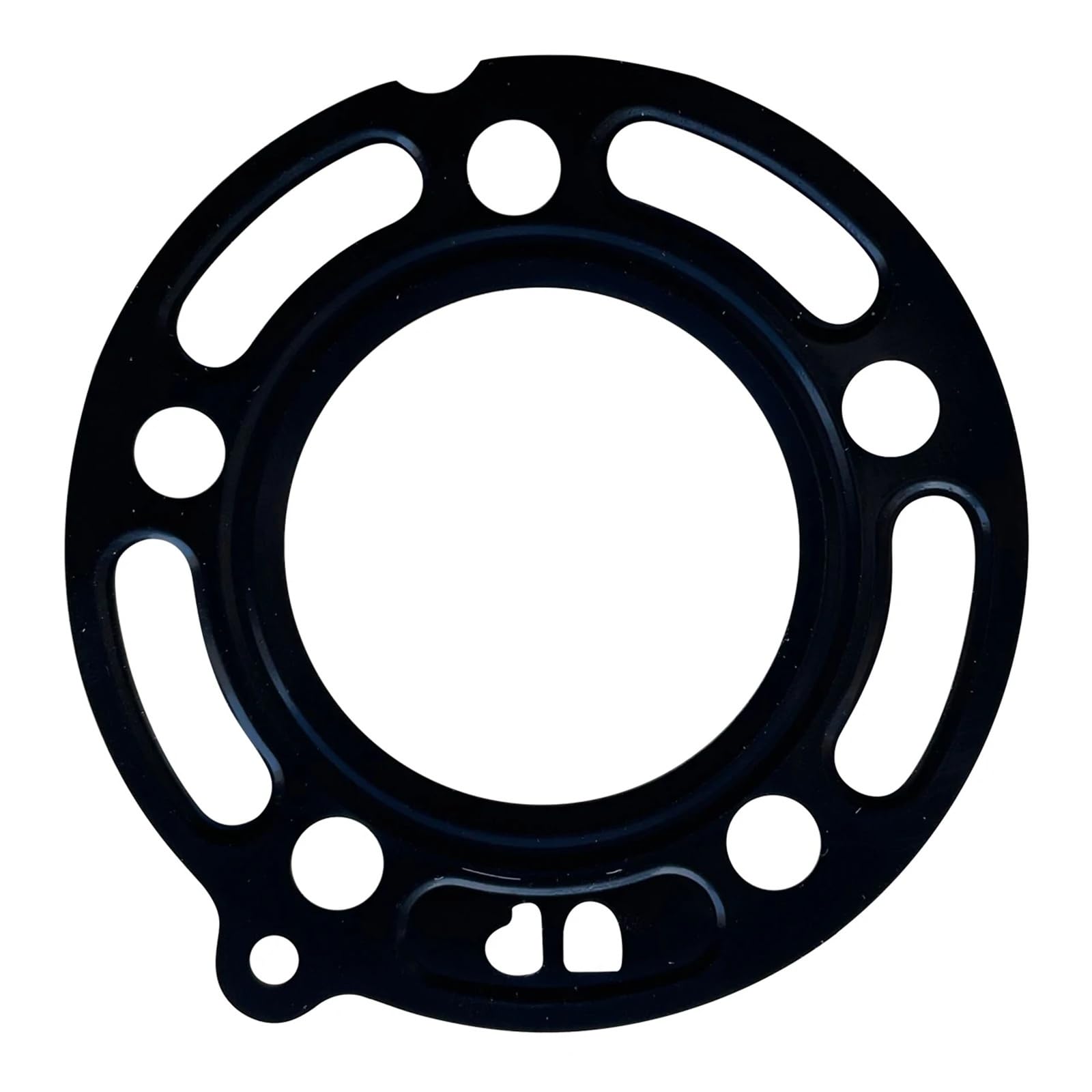 Motorrad Motor Generator Kurbelgehäusedeckel Dichtung Zylinderkopf Dichtung kit for KX85 KX 85 BIG WHEEL 2006-2013(Cylinder head gasket 1) von DPXBNFW