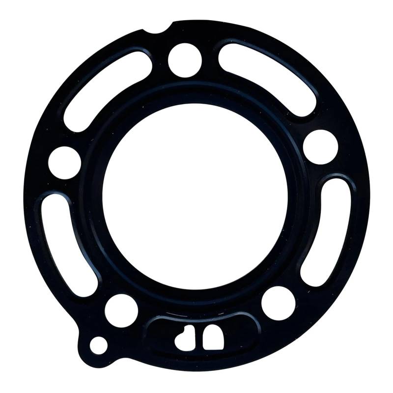 Motorrad Motor Generator Kurbelgehäusedeckel Dichtung Zylinderkopf Dichtung kit for KX85 KX 85 BIG WHEEL 2006-2013(Cylinder head gasket 1) von DPXBNFW