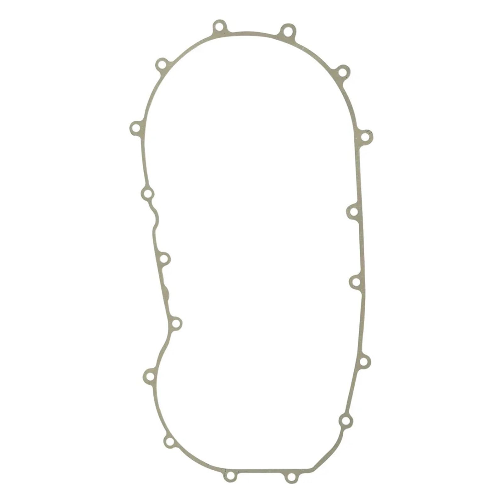 Motorrad Motor Kupplung Abdeckung Dichtung for VN1500 1987-1999 Vulcan 1988 1987-1995 Vulcan 1500 1996-1999 Motorrad Motor Kupplung Abdeckung Dichtung for VN1500 1987-1999 Vulcan 1988 1987-1995 Vulcan 1500 1996-1999 von DPXBNFW