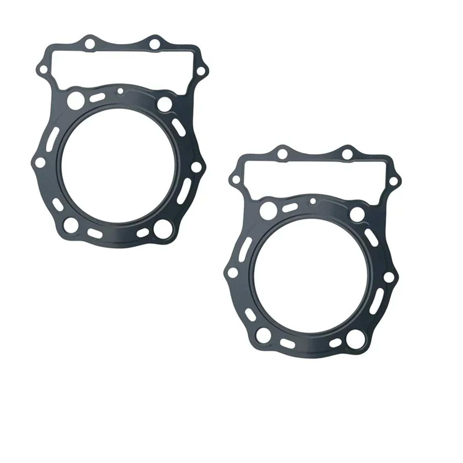 Motorrad Motor Kurbelgehäuse Abdeckung Zylinder Dichtung for VN1500 2004-2008 VN1600 2003-2008 Vulcan 1500 1600(Cylinder head gasket) von DPXBNFW