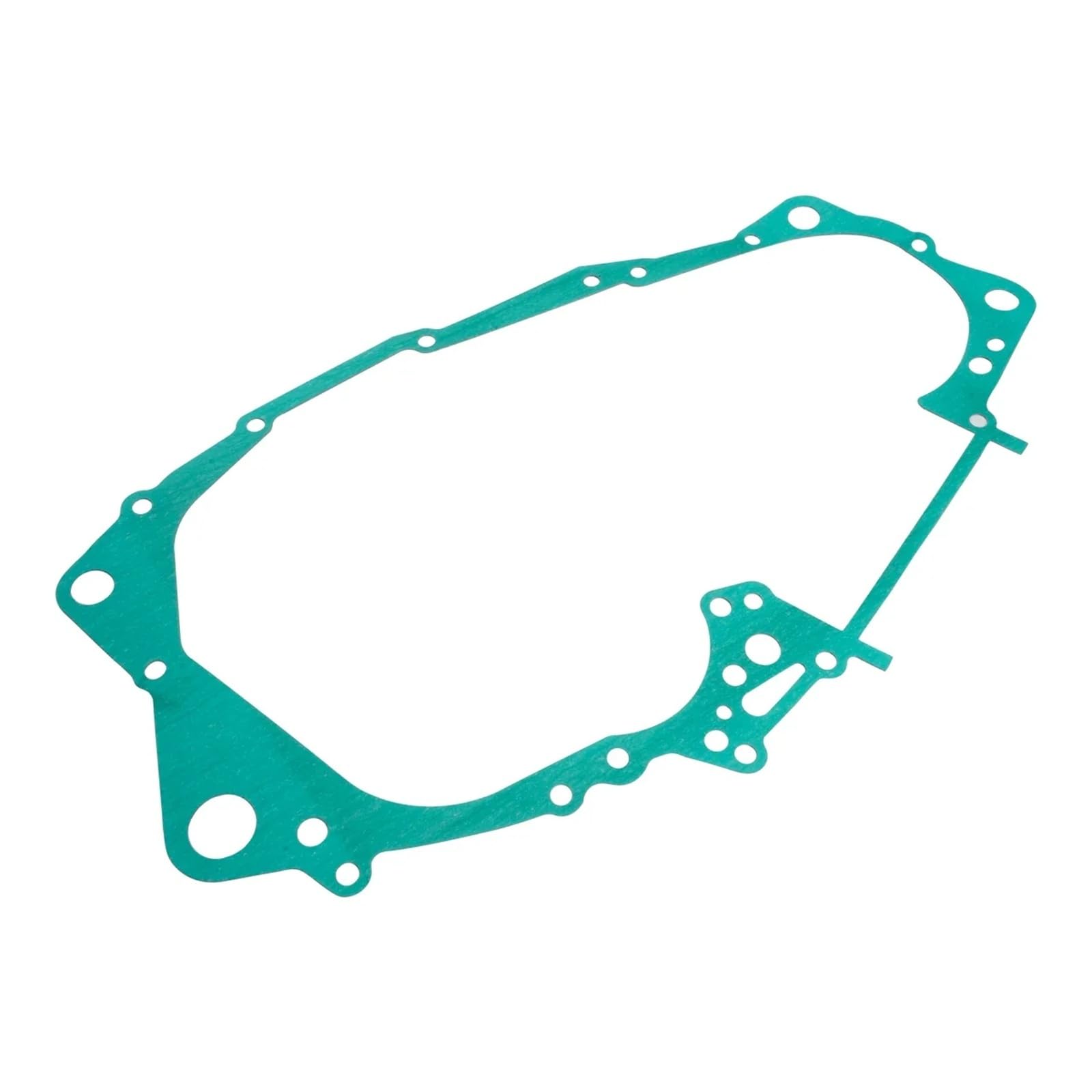 Motorrad Motor Kurbelgehäuse Abdeckung Zylinderkopf Basis Dichtung for F650GS 99-07 F650CS 00-05 G650GS 08-10 G650X 06-07(Crankcase gasket) von DPXBNFW