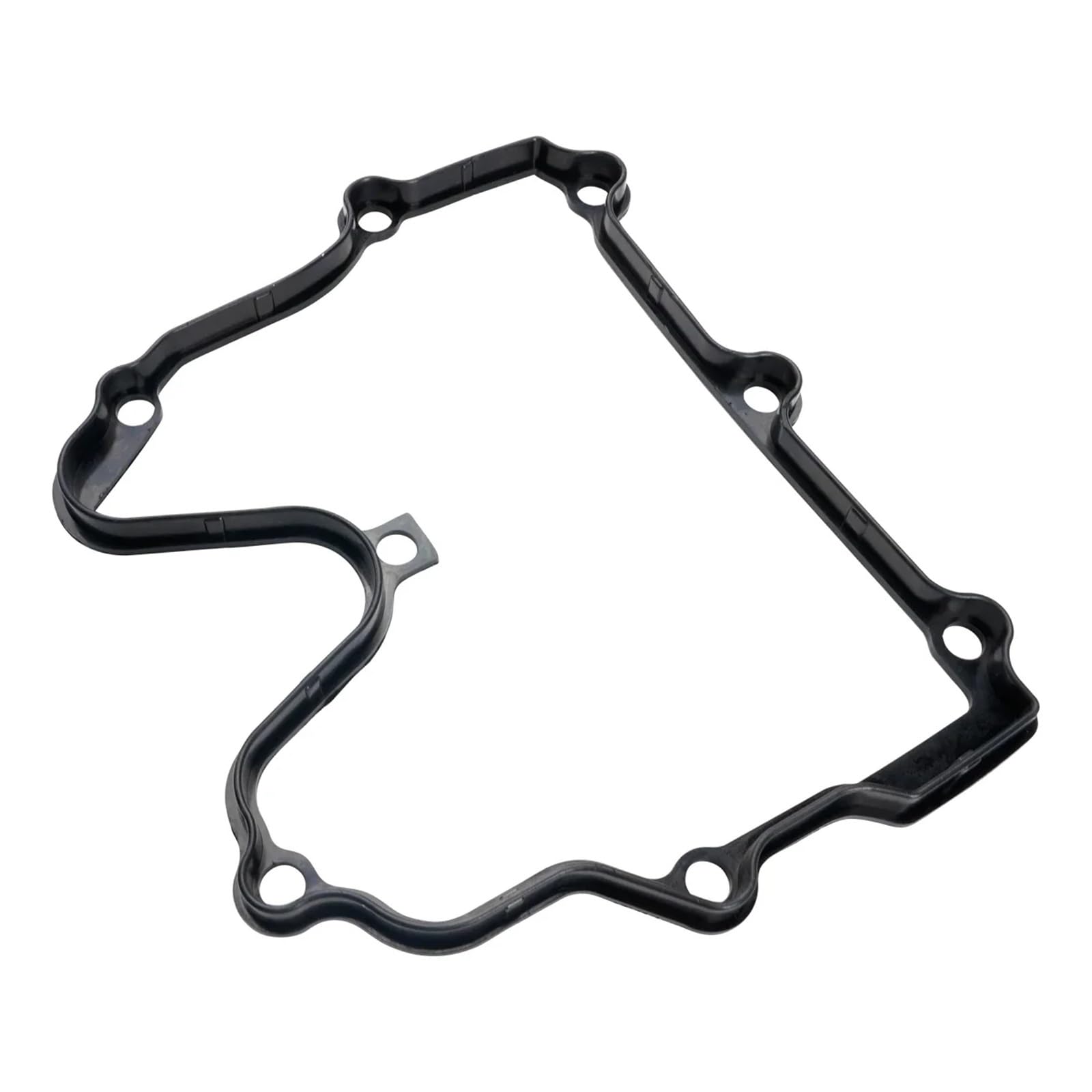 Motorrad Motor Kurbelgehäuse Abdeckung Zylinderkopf Basis Dichtung for F650GS 99-07 F650CS 00-05 G650GS 08-10 G650X 06-07(Head cover gasket) von DPXBNFW