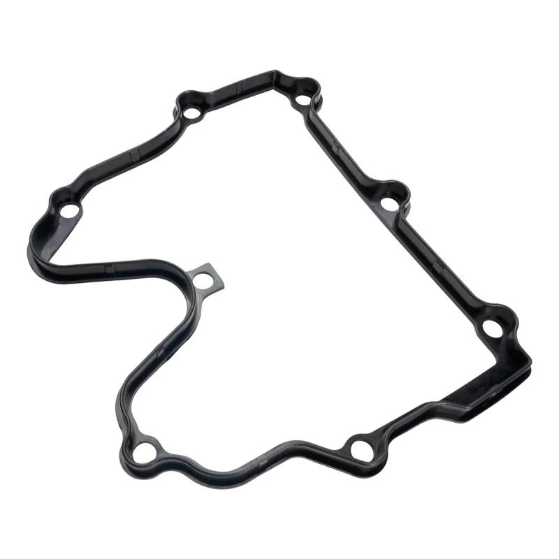 Motorrad Motor Kurbelgehäuse Abdeckung Zylinderkopf Basis Dichtung for F650GS 99-07 F650CS 00-05 G650GS 08-10 G650X 06-07(Head cover gasket) von DPXBNFW