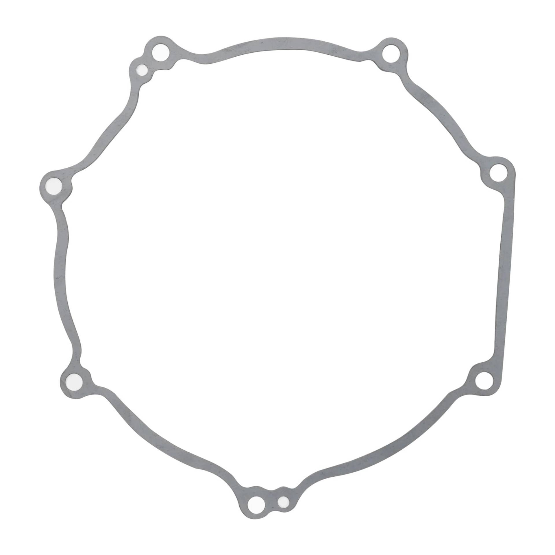Motorrad Motor Kurbelgehäuse Kupplung Äußere Abdeckung Dichtung for KFX450R KSF450 08-14 KX450F 09-15 KLX450R KLX450 R KLX 450R Motorrad Motor Kurbelgehäuse Kupplung Äußere Abdeckung Dichtung for KFX450R KSF450 08-14 KX450F 09-15 KLX450R KLX450 R KLX 450R von DPXBNFW