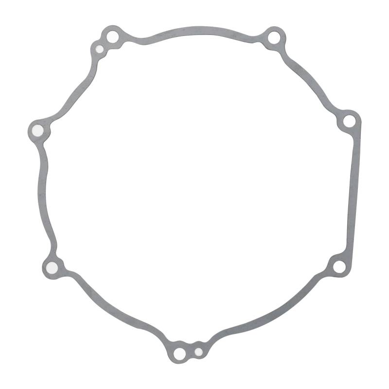 Motorrad Motor Kurbelgehäuse Kupplung Äußere Abdeckung Dichtung for KFX450R KSF450 08-14 KX450F 09-15 KLX450R KLX450 R KLX 450R von DPXBNFW