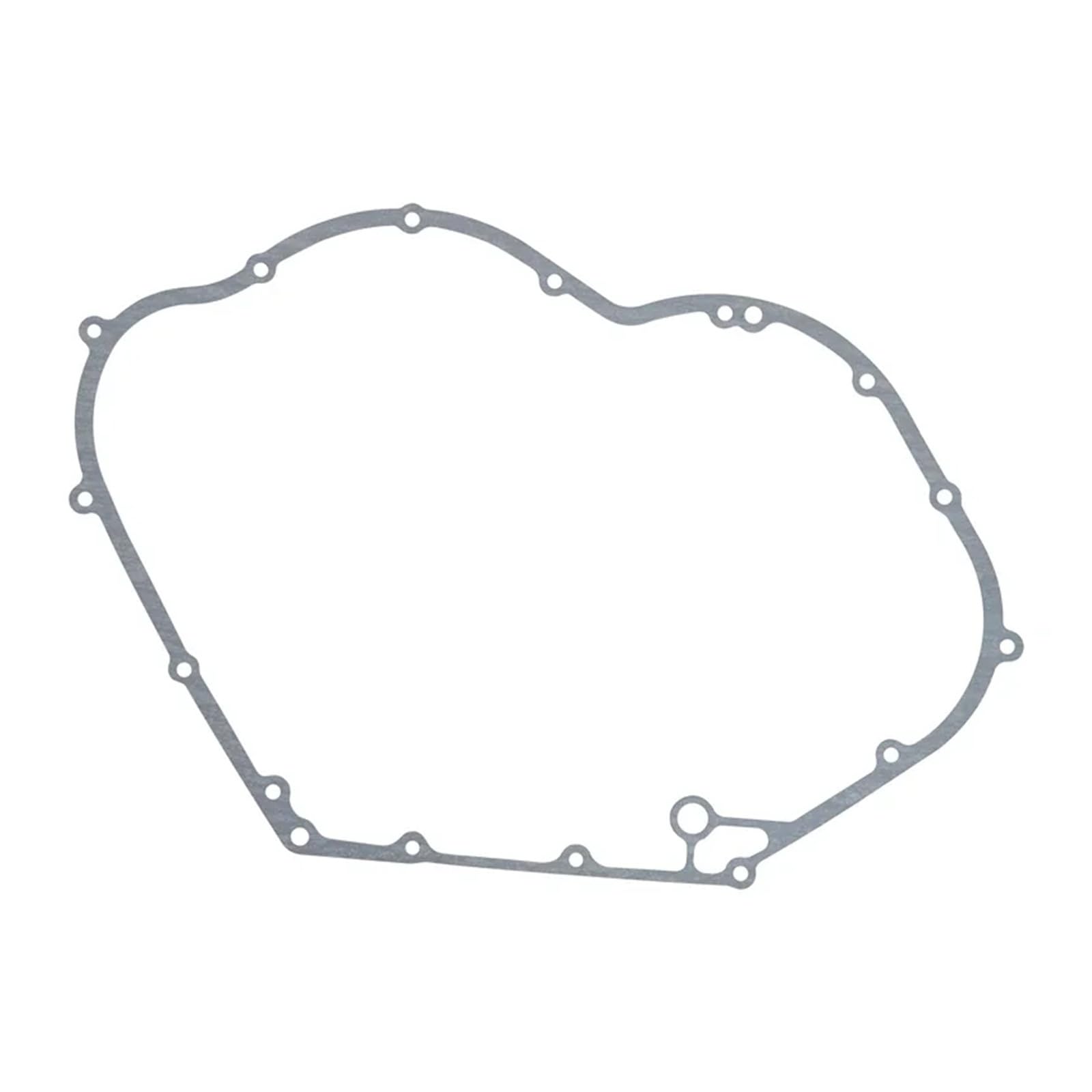 Motorrad Motor Kurbelgehäuse Kupplung Abdeckung Dichtung for XVS950 2009-2023 XVS1300 V-star 1300 2007-2017 3D8-15461-00-00 Motorrad Motor Kurbelgehäuse Kupplung Abdeckung Dichtung for XVS950 2009-2023 XVS1300 V-star 1300 2007-2017 3D8-15461-00-00 von DPXBNFW