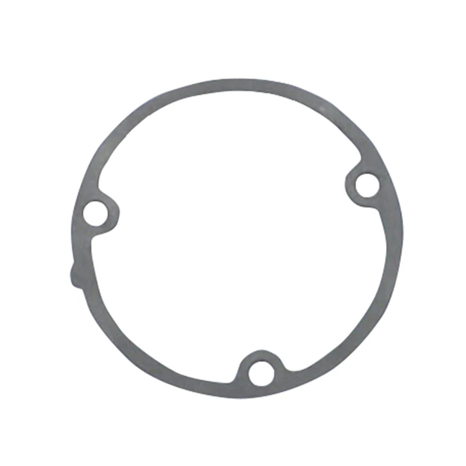 Motorrad Motor Kurbelgehäuse Kupplung Abdeckung Öl Pan Dichtung Kits for CB700SC Nighthawk 1985-1986 CB750 1991-2003(RightCrankcaseGasket) von DPXBNFW