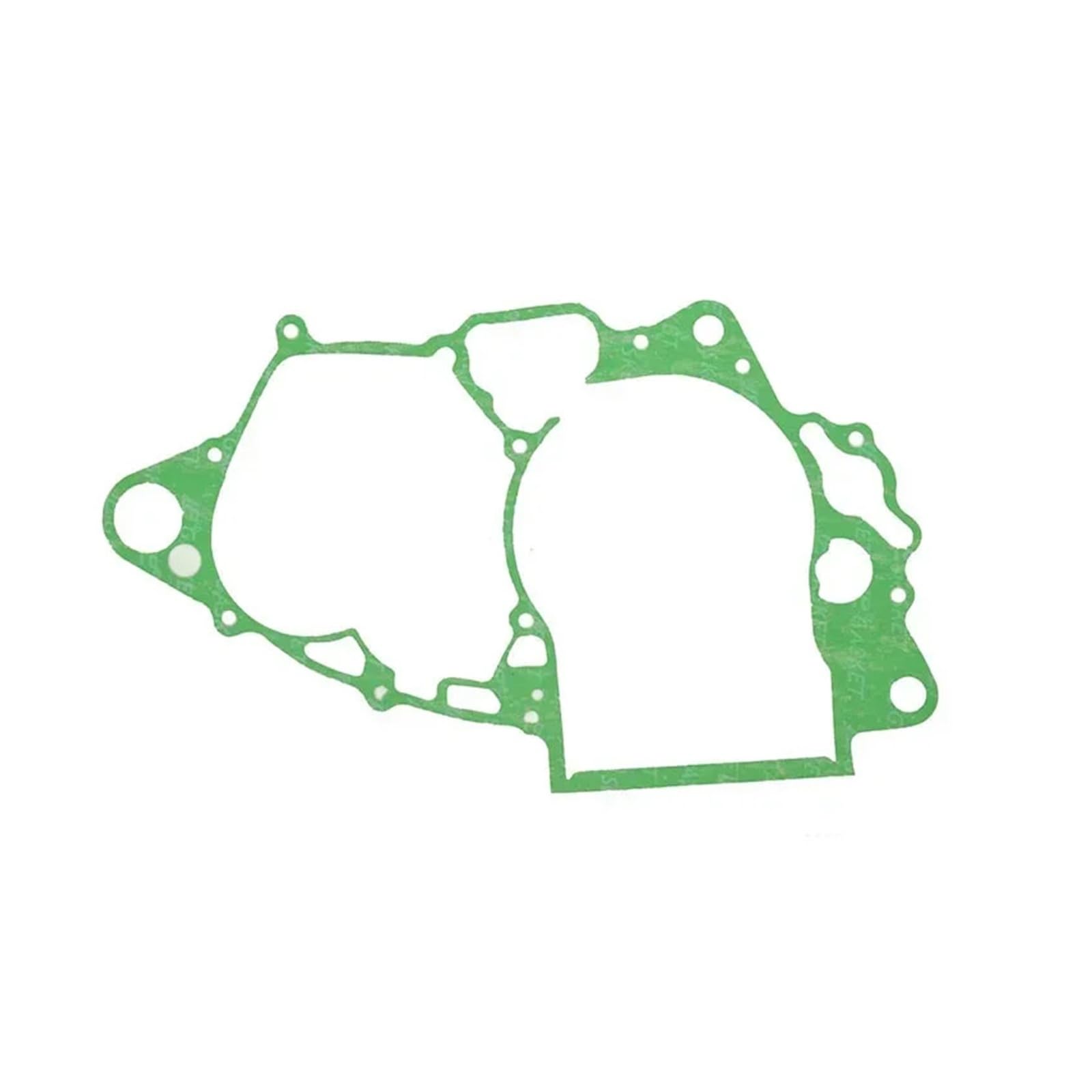 Motorrad Motor Kurbelgehäuse Kupplung Abdeckung Zylinder Basis Dichtungen for CRF450R 2002-2006 CRF 450R CRF450R(Crankcase) von DPXBNFW