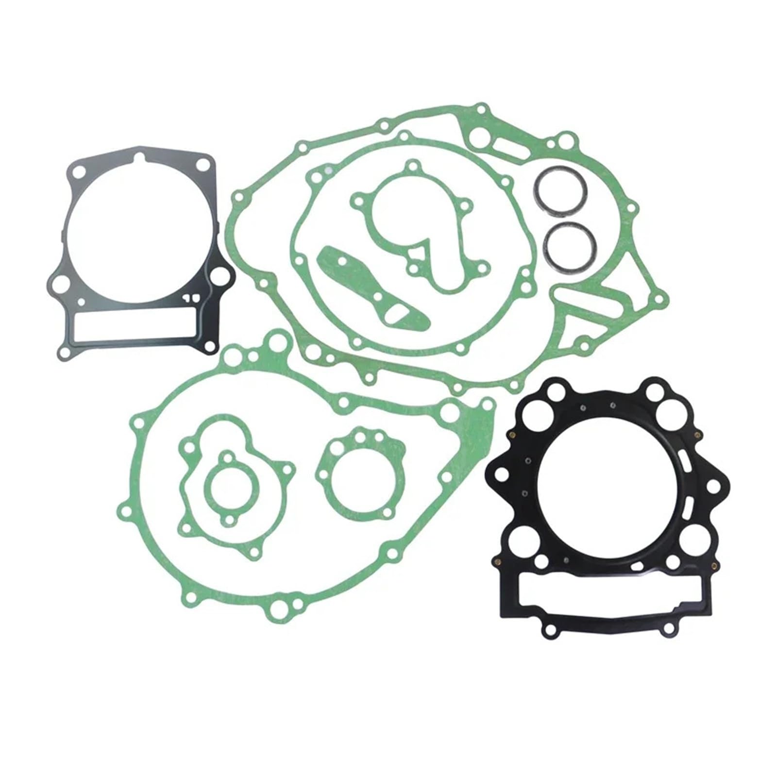 Motorrad Motor Kurbelgehäuse Kupplung Abdeckung Zylinderkopf Dichtung kit for XTZ660 Tenere 2008-2012 XT660R XT660X XT660Z Motorrad Motor Kurbelgehäuse Kupplung Abdeckung Zylinderkopf Dichtung kit for XTZ660 Tenere 2008-2012 XT660R XT660X XT660Z von DPXBNFW