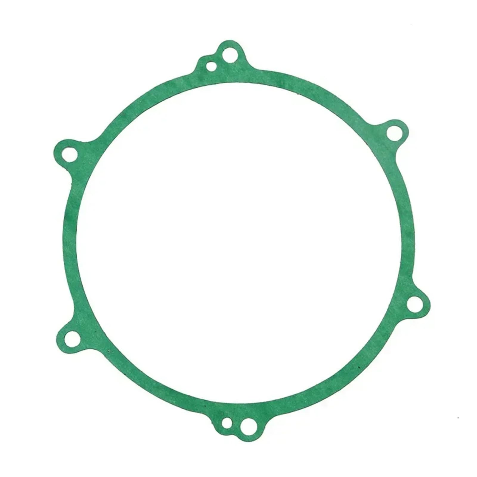 Motorrad Motor Kurbelgehäuse Kupplung Abdeckungen Zylinder Dichtung for KLX250R 1994-1996 KLX250S 06-07 09-14 KLX250(Clutch outer gasket) von DPXBNFW