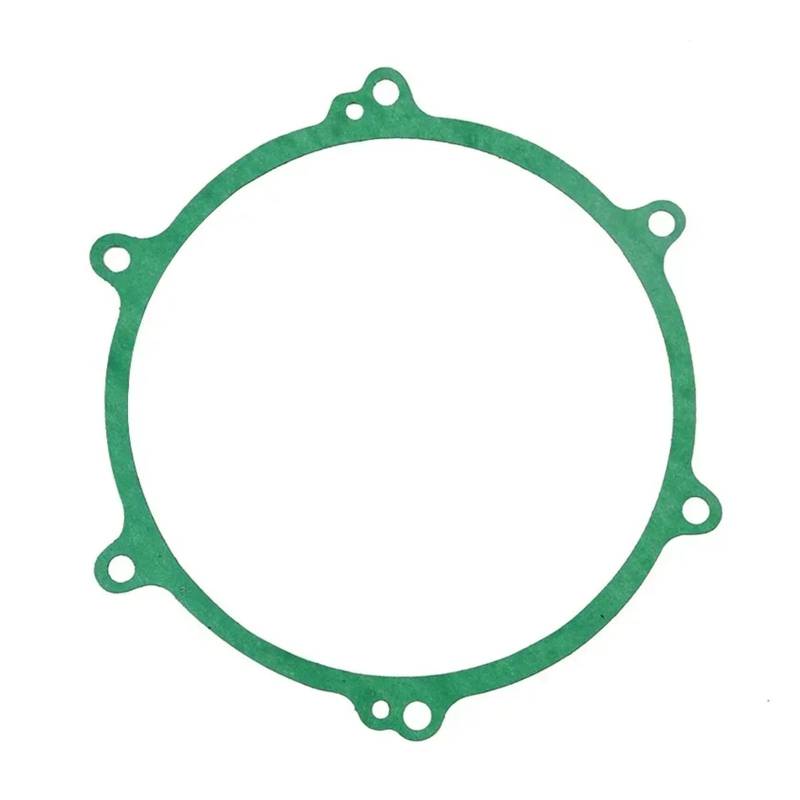 Motorrad Motor Kurbelgehäuse Kupplung Abdeckungen Zylinder Dichtung for KLX250R 1994-1996 KLX250S 06-07 09-14 KLX250(Clutch outer gasket) von DPXBNFW