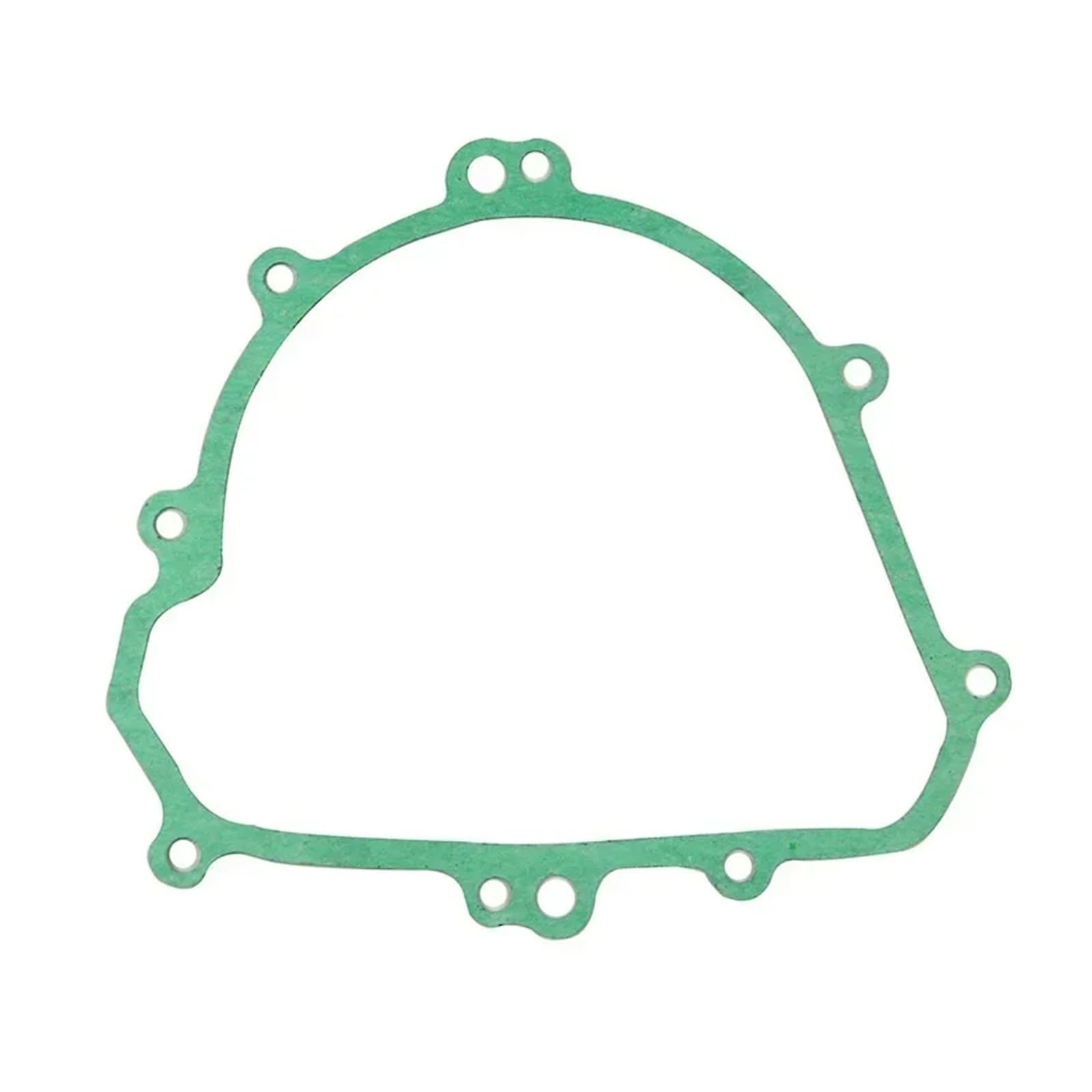 Motorrad Motor Kurbelgehäuse Kupplung Abdeckungen Zylinder Dichtung for KLX250R 1994-1996 KLX250S 06-07 09-14 KLX250(Generator gasket) von DPXBNFW