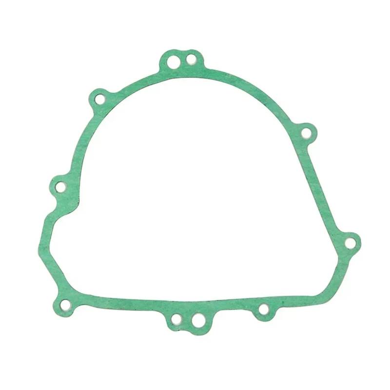 Motorrad Motor Kurbelgehäuse Kupplung Abdeckungen Zylinder Dichtung for KLX250R 1994-1996 KLX250S 06-07 09-14 KLX250(Generator gasket) von DPXBNFW