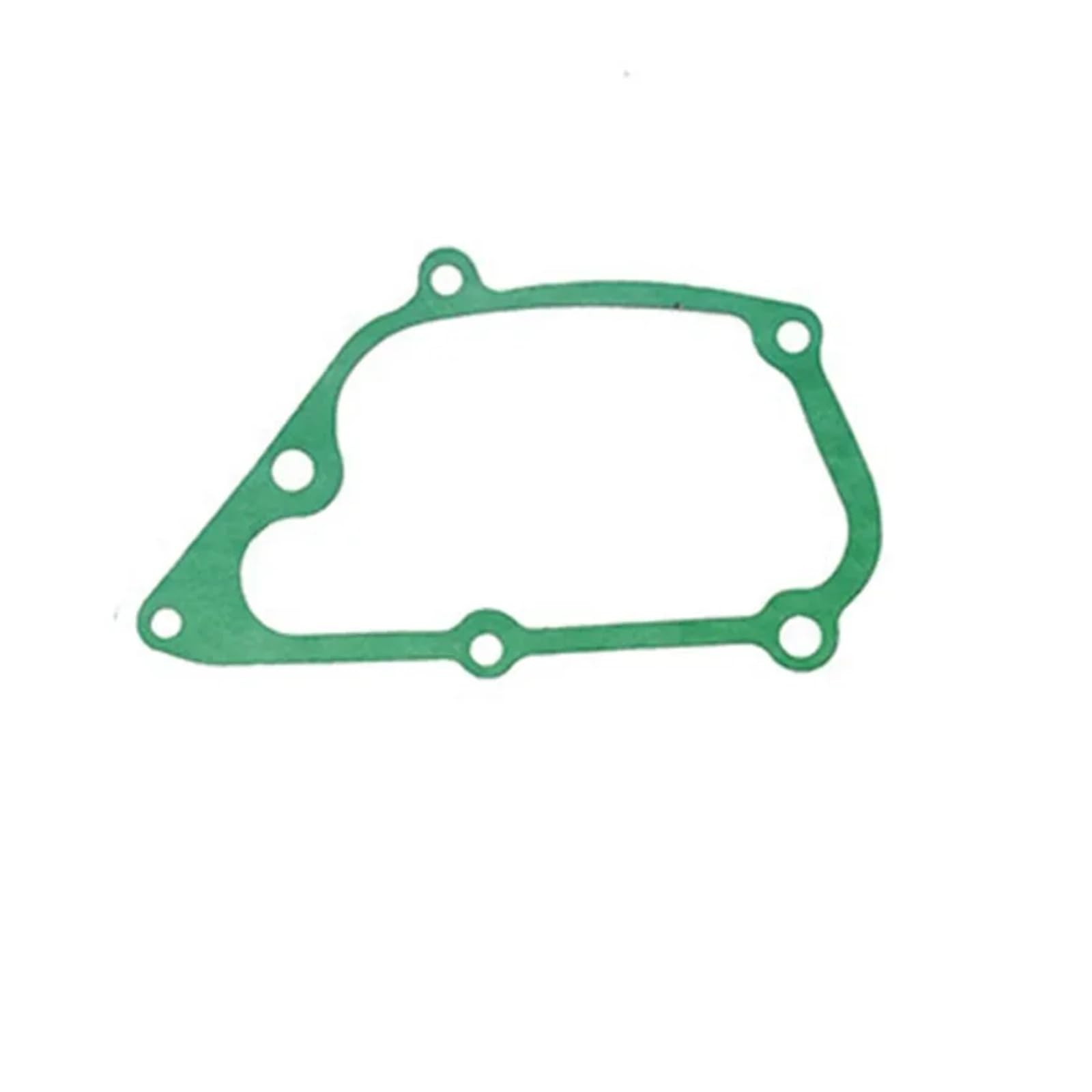 Motorrad Motor Kurbelgehäuse Kupplung Abdeckungen Zylinder Dichtung for KLX250R 1994-1996 KLX250S 06-07 09-14 KLX250(Transmission gasket) von DPXBNFW
