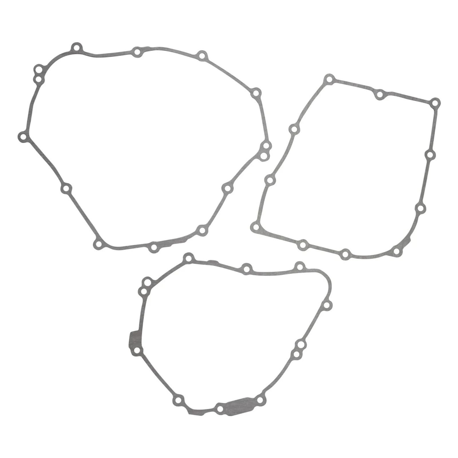 Motorrad Motor Kurbelgehäuse Sieb Abdeckung Dichtung for FZ07 15-17 TENERE 700 XTZ7 21-23 YZF-R7 22-23 Motorrad Motor Kurbelgehäuse Sieb Abdeckung Dichtung for FZ07 15-17 TENERE 700 XTZ7 21-23 YZF-R7 22-23 von DPXBNFW