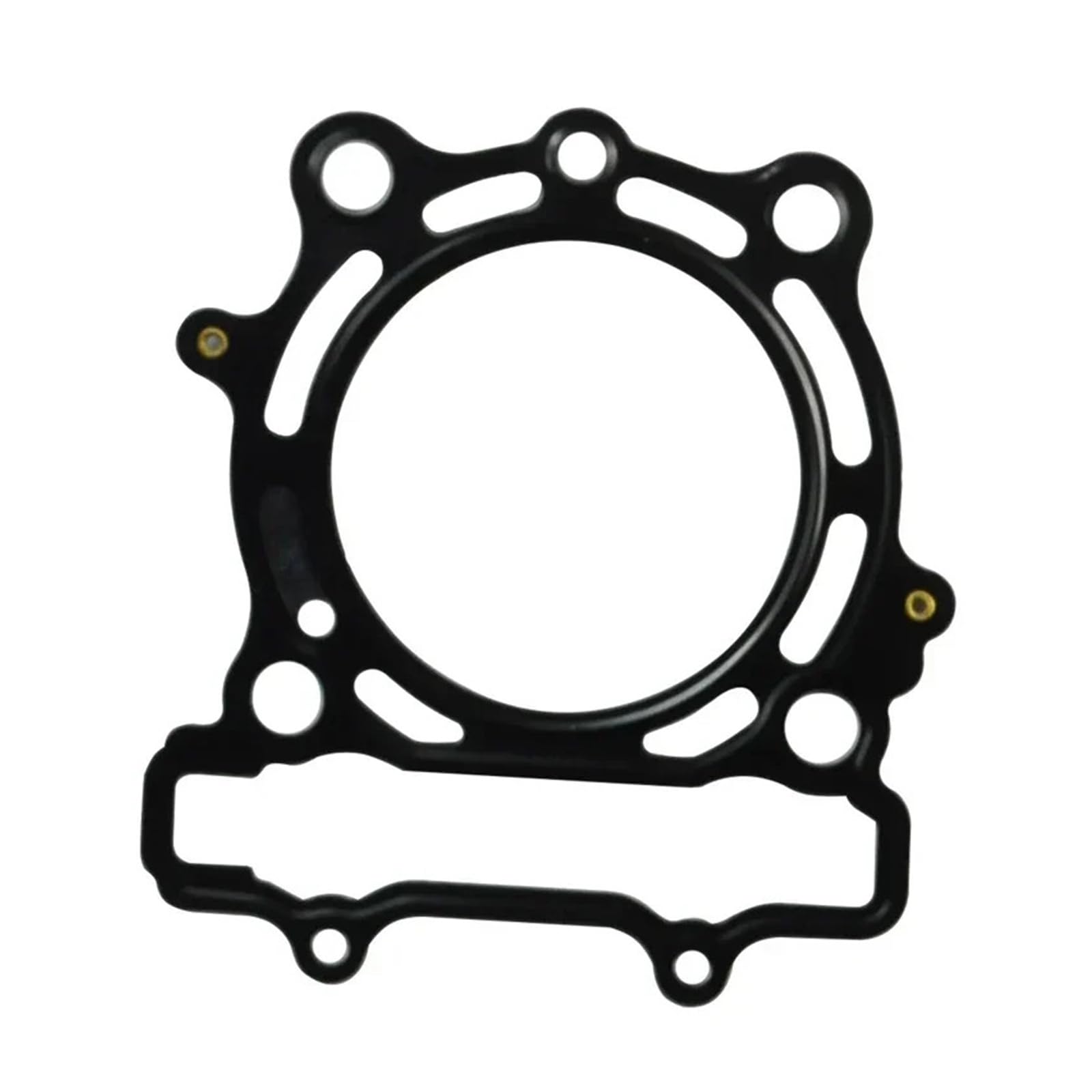 Motorrad Motor Kurbelgehäuse Zylinderkopf Dichtung for KX250F 209-2016 KX250 F KX 250 11004-0738 Motorrad Motor Kurbelgehäuse Zylinderkopf Dichtung for KX250F 209-2016 KX250 F KX 250 11004-0738 von DPXBNFW