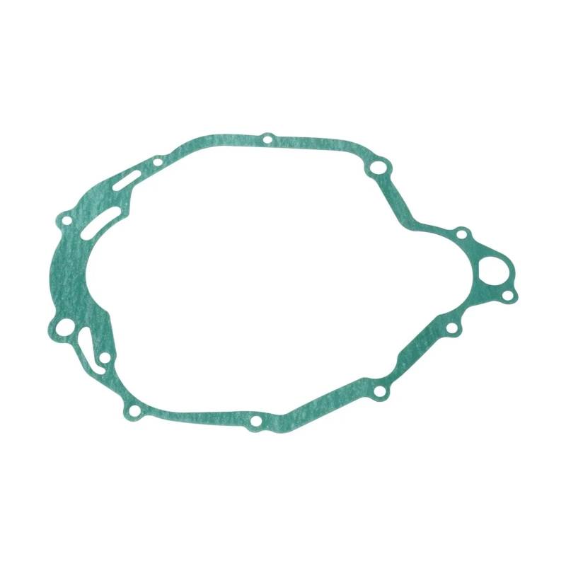 Motorrad Motor Kurbelgehäuse Zylinderkopf Kupplung Abdeckung Dichtung for TTR 230 2005-2024 TTR225 2002-2004 XT225 1993-2007(Clutch Cover Gasket) von DPXBNFW