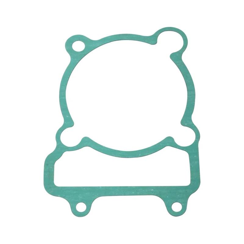 Motorrad Motor Kurbelgehäuse Zylinderkopf Kupplung Abdeckung Dichtung for TTR 230 2005-2024 TTR225 2002-2004 XT225 1993-2007(Cylinder base Gasket) von DPXBNFW