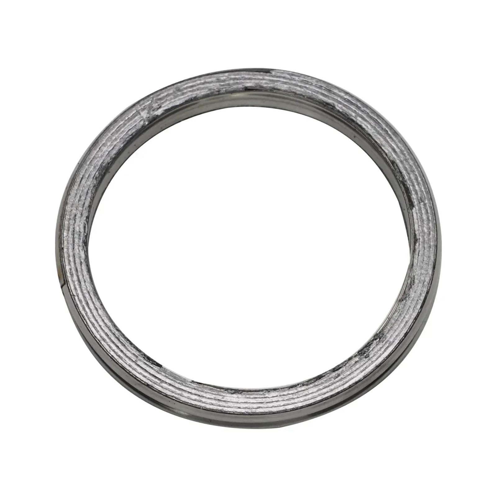 Motorrad Motor Kurbelgehäuse Zylinderkopf Kupplung Abdeckung Dichtung for TTR 230 2005-2024 TTR225 2002-2004 XT225 1993-2007(Exhaust Pipe Gasket) von DPXBNFW