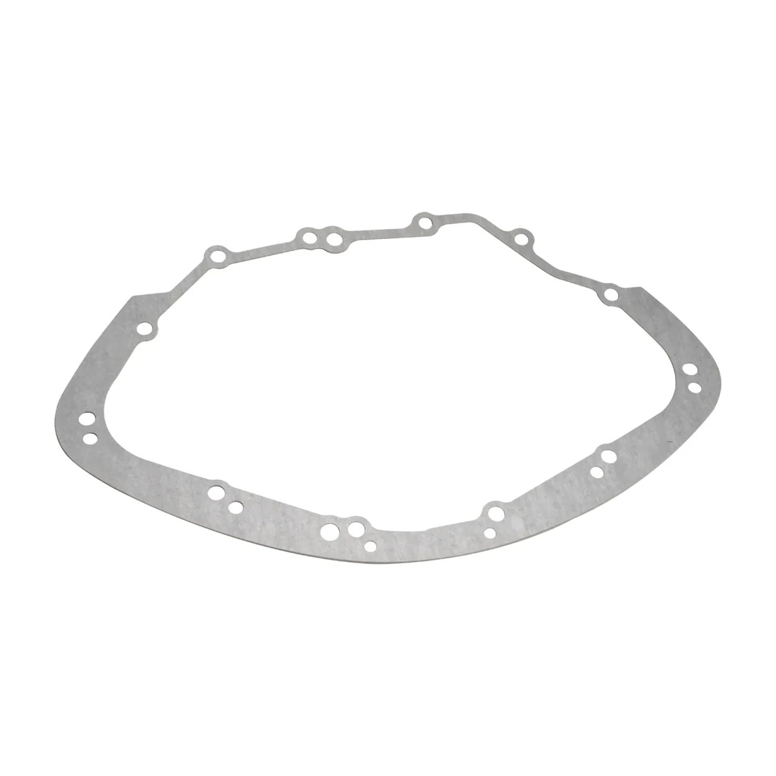 Motorrad Motor Kurbelgehäuse Zylinderkopfhaube Dichtungssatz for GL1800 2001-2017 NRX1800D Valkyrie Rune 2004-2005(Engine hood gasket) von DPXBNFW
