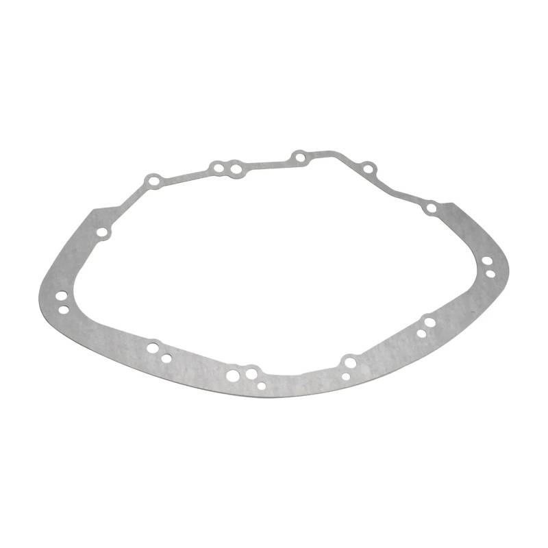 Motorrad Motor Kurbelgehäuse Zylinderkopfhaube Dichtungssatz for GL1800 2001-2017 NRX1800D Valkyrie Rune 2004-2005(Engine hood gasket) von DPXBNFW