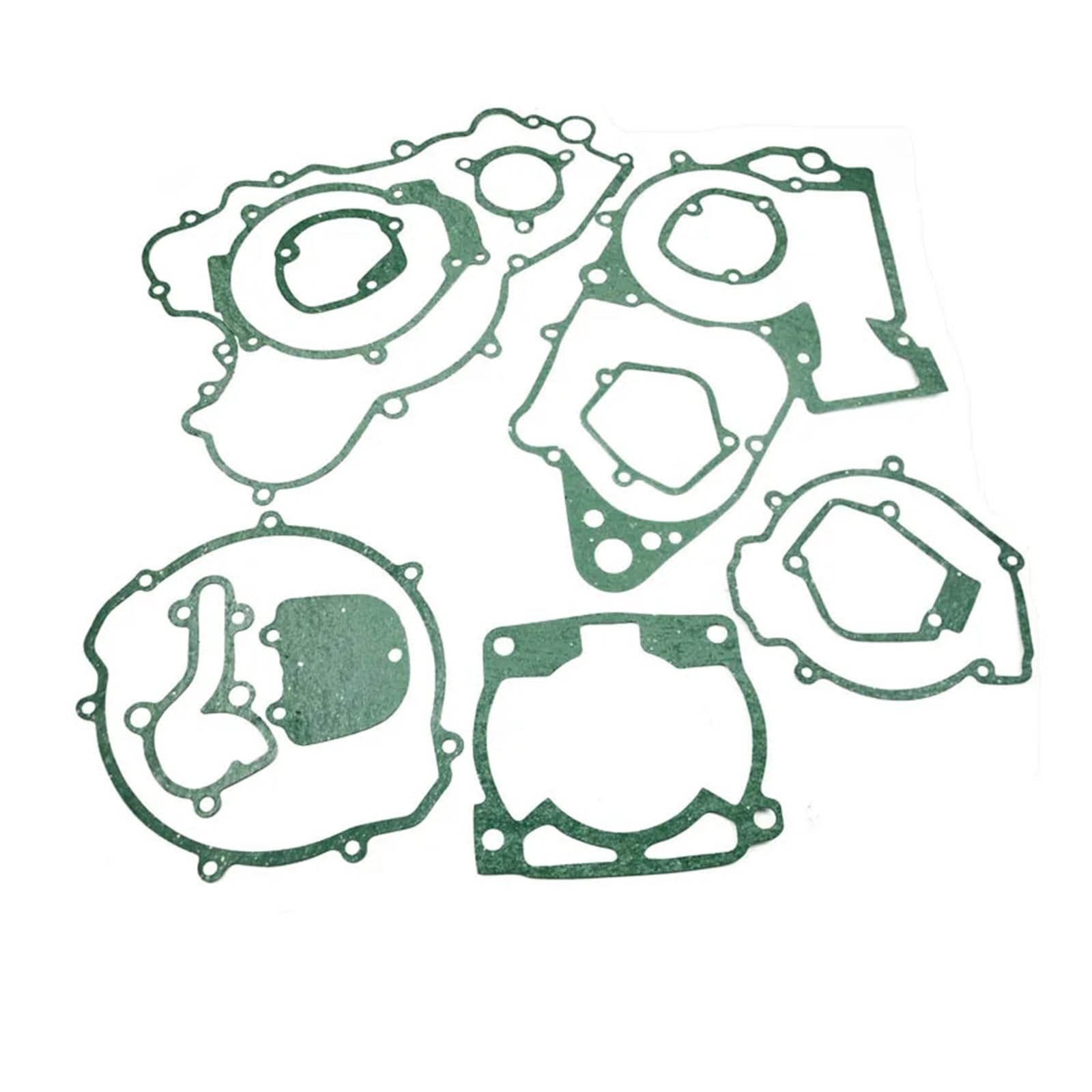 Motorrad Motor Kurbelgehäuse abdeckungen Dichtung Zylinder Dichtung kit set for 250 SX 2000-2002 250 EXC 2000-2003 Motorrad Motor Kurbelgehäuse abdeckungen Dichtung Zylinder Dichtung kit set for 250 SX 2000-2002 250 EXC 2000-2003 von DPXBNFW