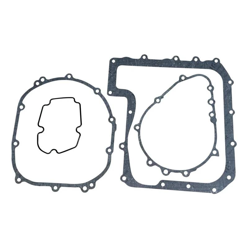 Motorrad Motor O Ring Puls Generator Kupplung Abdeckung Ölwanne Dichtung Kits for Z800 ZR800 2013-2016(The kits) von DPXBNFW