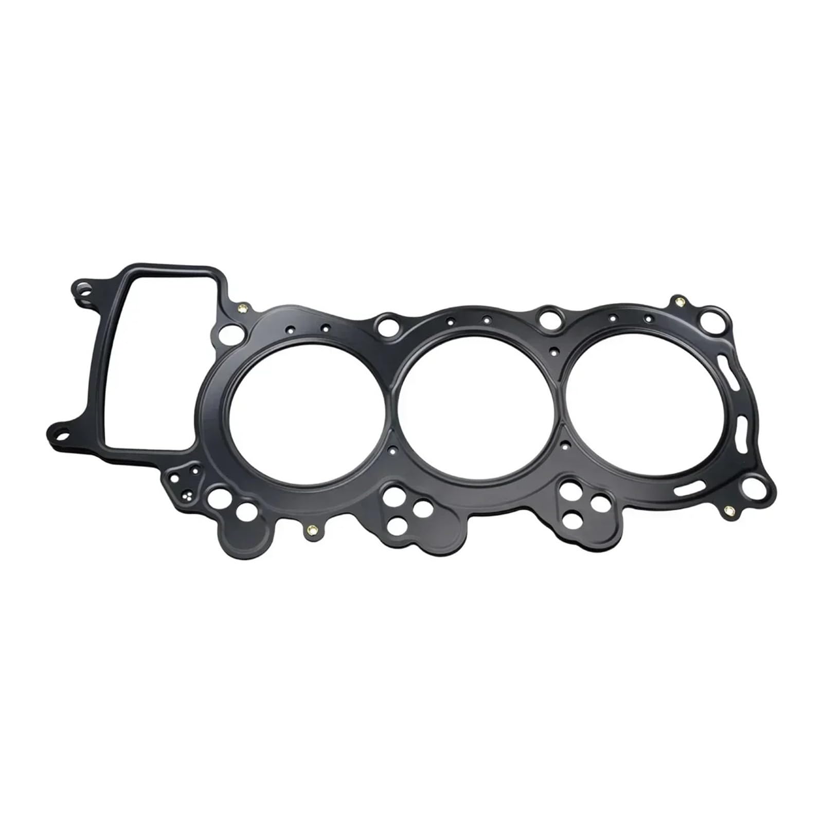 Motorrad Motor Vollen Satz Zylinder Kurbelgehäuse Abdeckung Dichtung for GL1800 Gold Wing 1800 2018-2023(Left Cylinder Head) von DPXBNFW
