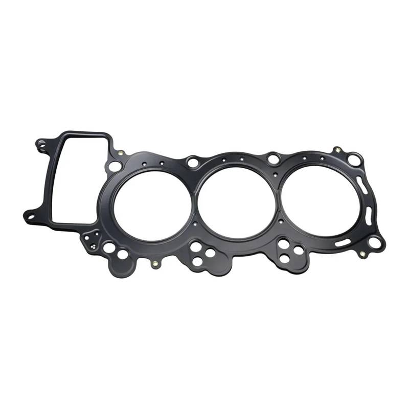 Motorrad Motor Vollen Satz Zylinder Kurbelgehäuse Abdeckung Dichtung for GL1800 Gold Wing 1800 2018-2023(Left Cylinder Head) von DPXBNFW