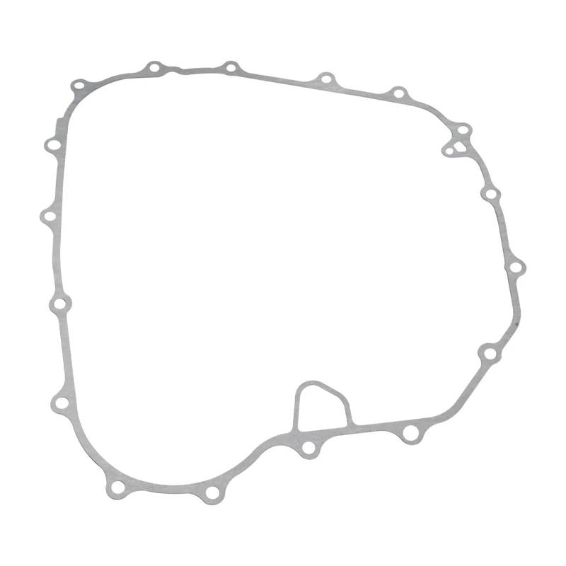 Motorrad Motor Vollen Satz Zylinder Kurbelgehäuse Abdeckung Dichtung for GL1800 Gold Wing 1800 2018-2023(Rear Case Gasket) von DPXBNFW