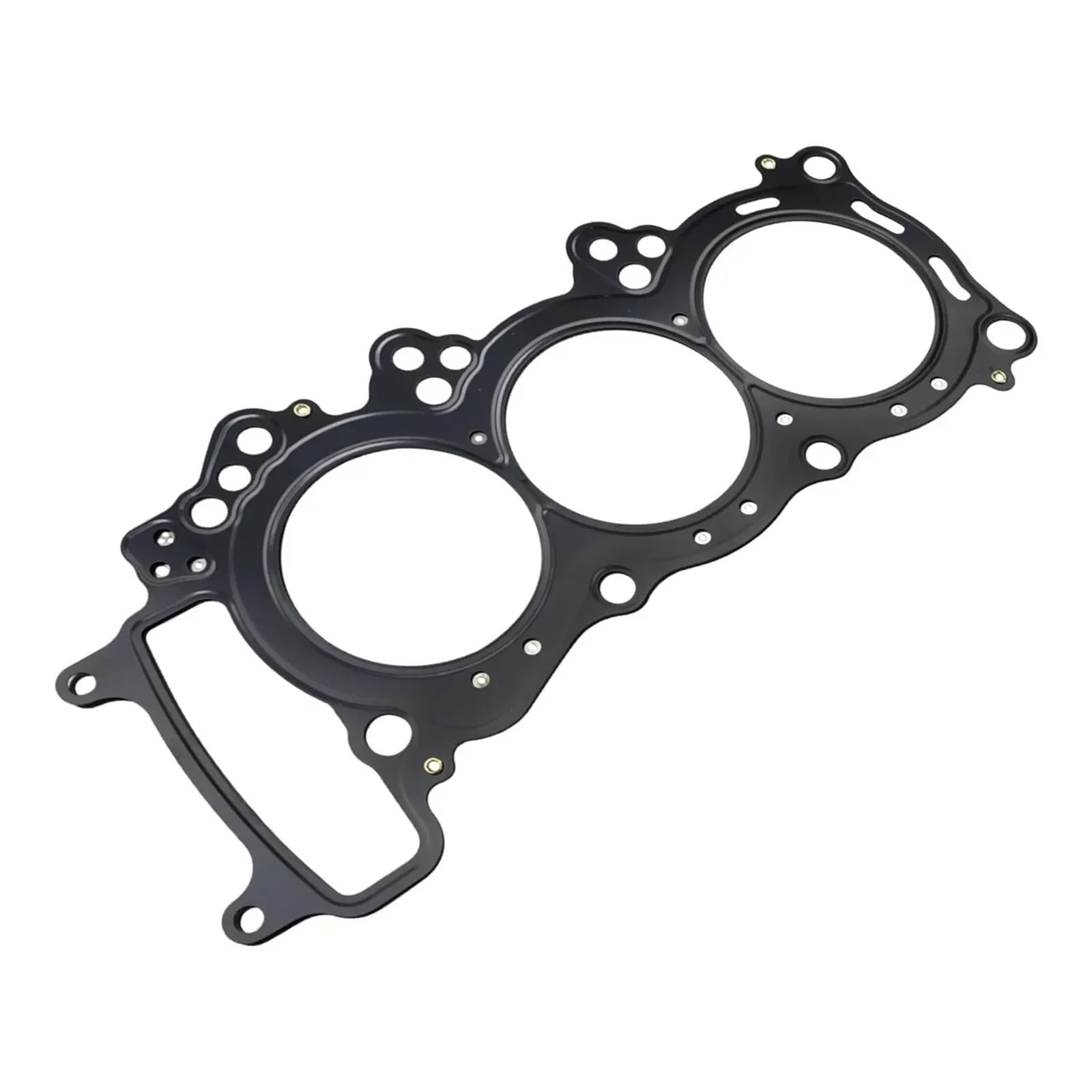 Motorrad Motor Vollen Satz Zylinder Kurbelgehäuse Abdeckung Dichtung for GL1800 Gold Wing 1800 2018-2023(Right Cylinder Head) von DPXBNFW