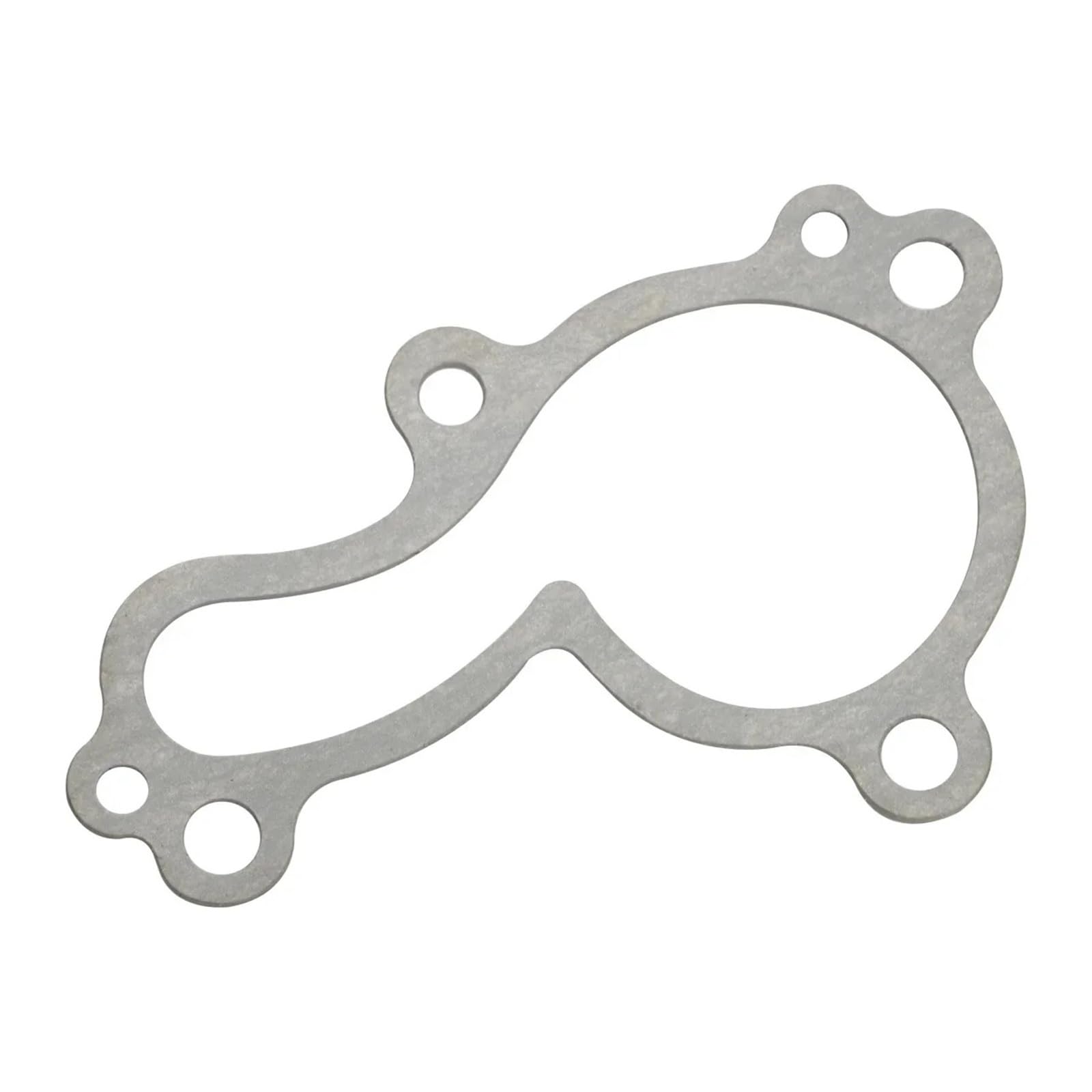 Motorrad Motor Wasserpumpe Abdeckung Dichtung for KX450F 2006-2015 KLX450R 2008-2023 Motorrad Motor Wasserpumpe Abdeckung Dichtung for KX450F 2006-2015 KLX450R 2008-2023 von DPXBNFW